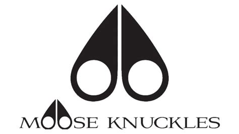 Moose Knuckles Logo and sign, new logo meaning and history, PNG, SVG