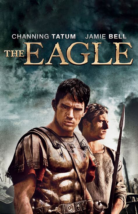 The Eagle - Where to Watch and Stream - TV Guide