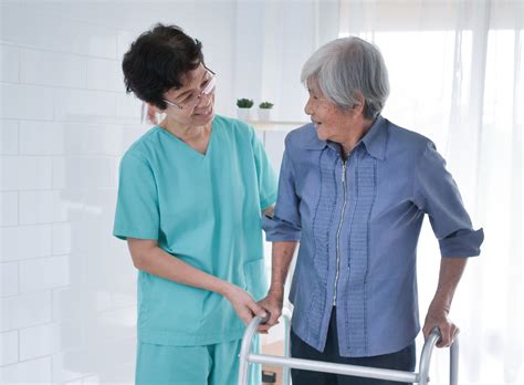 Benefits Of Post Operative Care Coastal Home Care