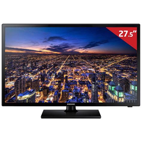 Monitor Tv Led Samsung T E Hd Hdmi Usb Fun O Futebol Em