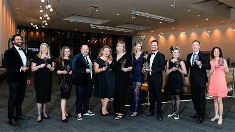 Entries Open As Wales Business Awards Return For 2024 North Wales