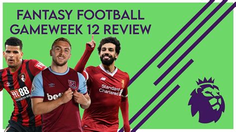 Fpl Gameweek Review Robot Troubles Youtube