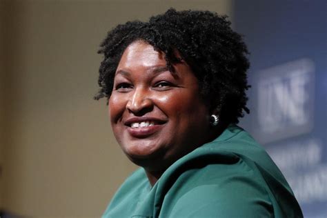 3 Romance Novels By Stacey Abrams To Be Reissued Thegrio