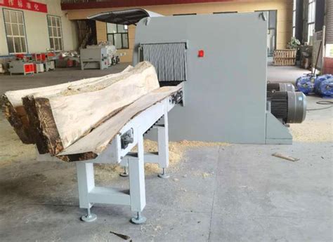 Shym Multi Blade Rip Saw Mm Diameter Log Multi Ripsaw