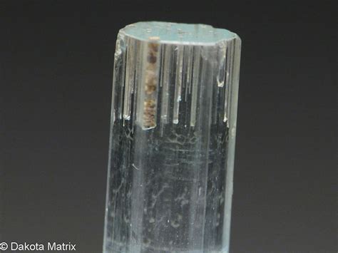 Beryl Mineral Specimen For Sale