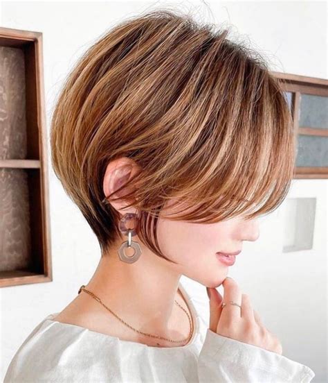 30 Trending Pixie Bob Aka Bixie Haircuts For 2024 Hair Adviser