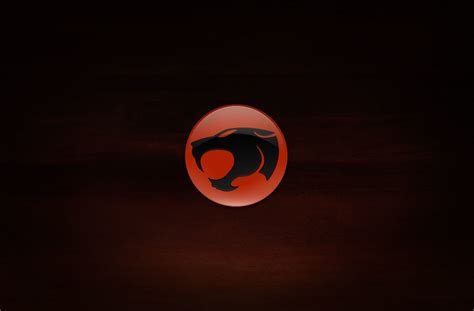 Download Logo Tv Show Thundercats 1985 Wallpaper