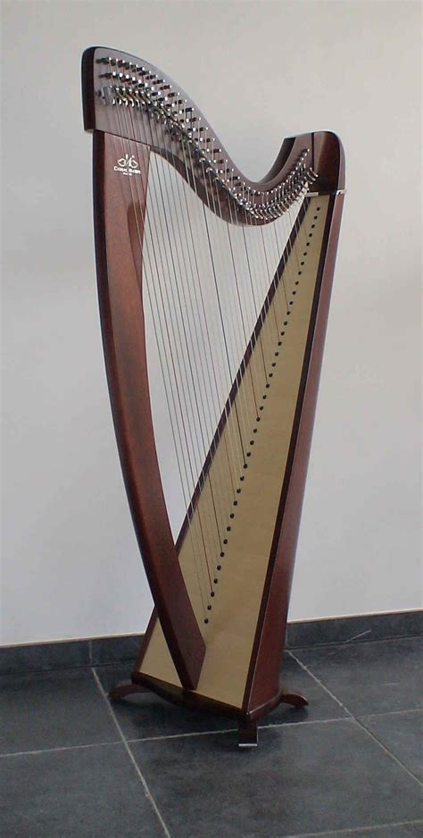 Camac Korrigan 38 Strings