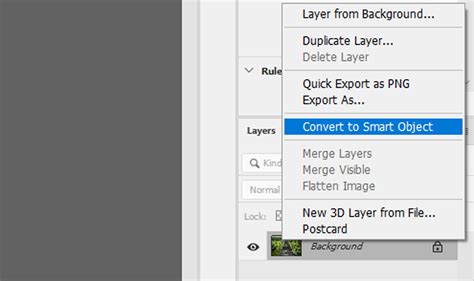 How To Blur The Background In Photoshop Step By Step Guide