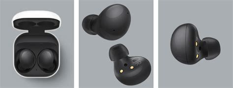 Galaxy Buds2 | Noise Cancelling Earbuds | Samsung US