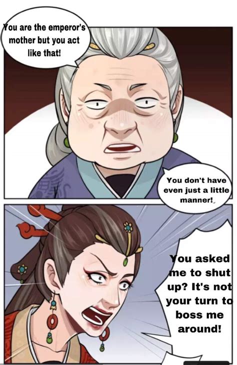 My English Translation Of Dont Touch Me You Gay Emperor Ch Yaoi Worshippers Amino