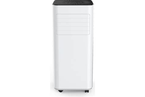 Мобильный кондиционер ECOSTAR DESIRE KV-DS07CH-E - купить по низкой ...