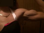 Watch Awesome Bicep Peak Porn Video Nudespree