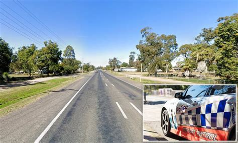 Teenager Dies In Boggabilla Crash After Car Hits Power Pole South Of Queensland Border Daily