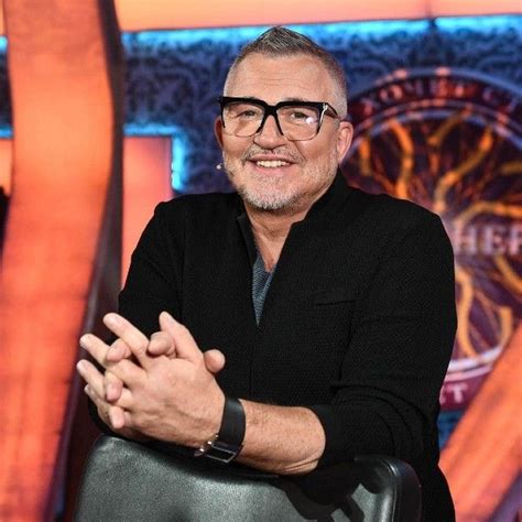 60-летний Дмитрий Дибров опроверг слухи о своих пластических операциях ...