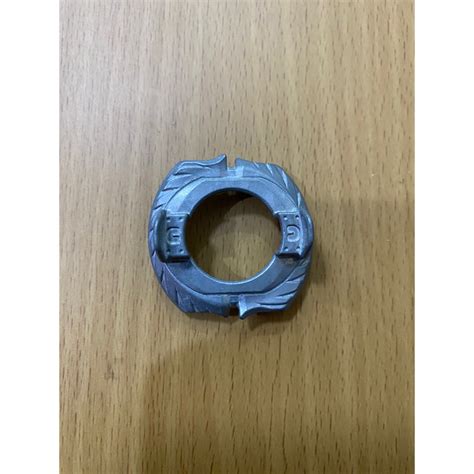 Authentic Takara Tomy Burst Beyblade Disc Forge Disc Part Of