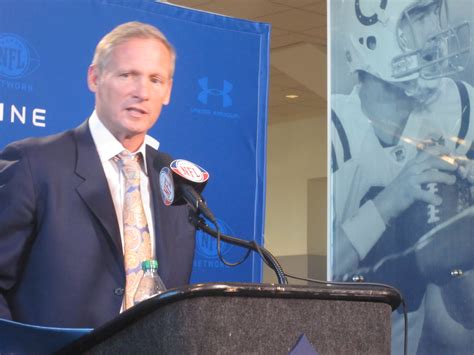 Rosterwatch Recap Of Mike Mayock 4 20 Nfl Draft Media Conference Call