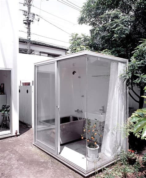 Ryue Nishizawa . Moriyama House . Tokyo (13) | a f a s i a