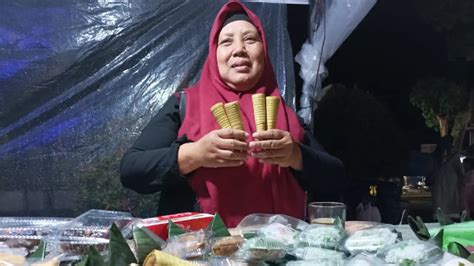 Mengenal Kue Cocorot Kuliner Legendaris Khas Kecamatan Wanayasa