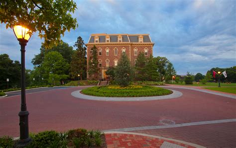 Audio Tour - Admissions · Admissions · Lafayette College