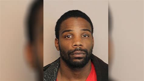 Wanted Murder Suspect Surrenders To Metro Police