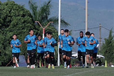 Malang Post Diprediksi Arema Fc Bakal Pakai Enam Pemain Asing