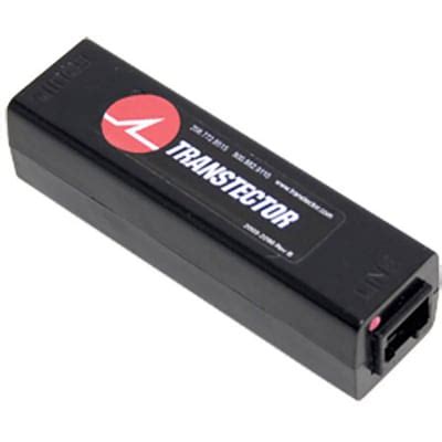 Transtector Systems 1101 905 1 DPR POE 60V RS