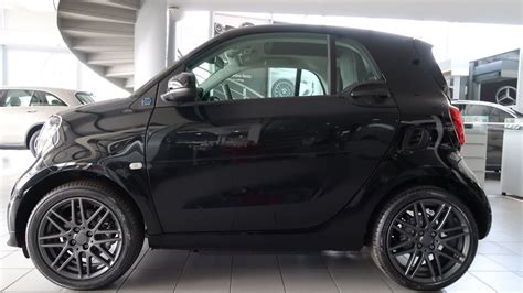 2021 Smart Fortwo Coupe Eq 82 Hp By Supergimm Youtube