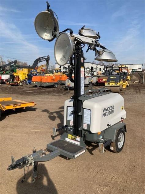 Wacker Neuson Light Tower Specs Shelly Lighting