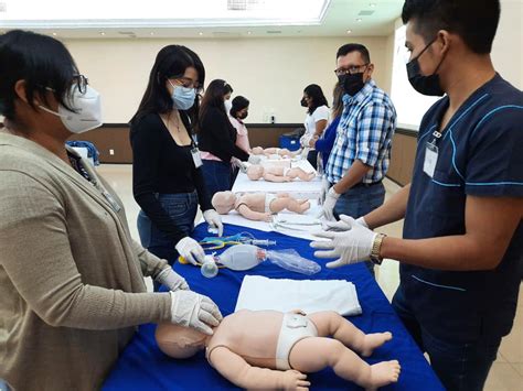 Capacitan A Personal De Salud De Localidades Alejadas Para Reducir