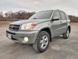 Rd Gen Rav Lift Kit Google Search Rav Toyota Rav Offroad Lift