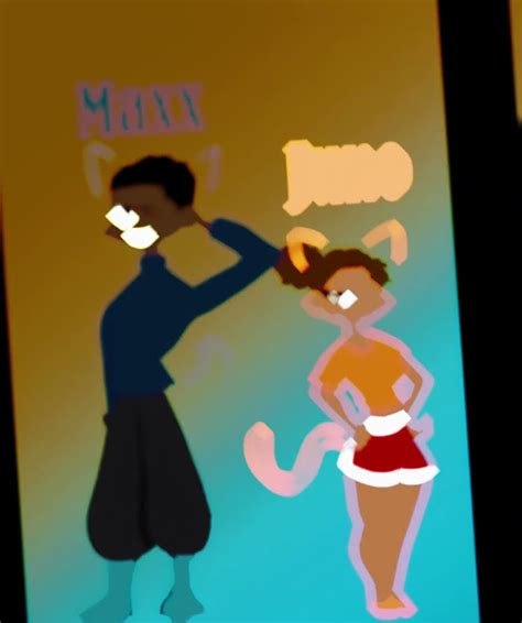 Juno and Maxx human form - YouTube