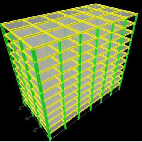 Pdf Seismic Analysis Of Multistorey Building With Floating Columns