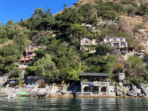 The 11 Best Lake Atitlan Hotels: Where to Stay in Each Village ...