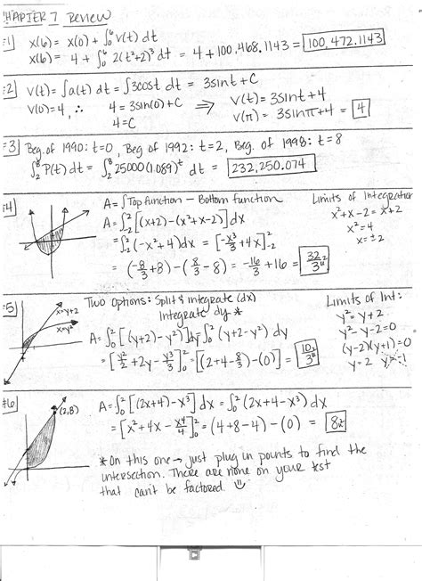 Ap Calculus Practice Questions Pdf