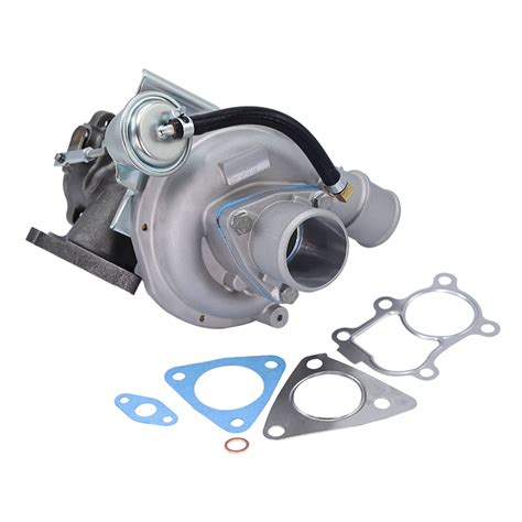 Jrone H Turbos Para Renault Master Dci