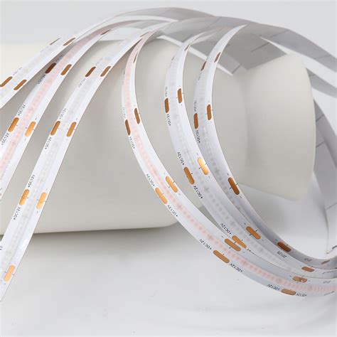 LED Flexible Strip Light HM CSP RGBW 840LED