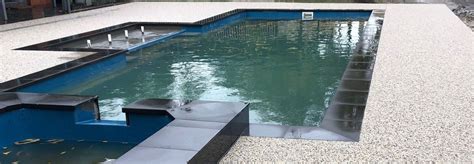 Concrete Pool Surrounds Mornington Smartcrete