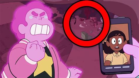 Steven Universe Future Final Episodes Trailer Breakdown Corrupted