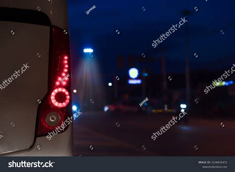 101,896 Bus lights Images, Stock Photos & Vectors | Shutterstock