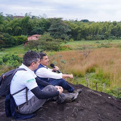 Inicio Parque Ambiental Coraz N De Pance