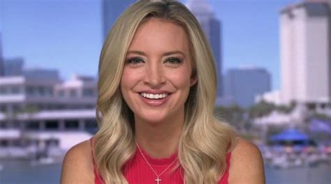 Kayleigh McEnany named co-host of Fox News' 'Outnumbered' | Fox News