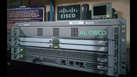 Cisco Router Asr 1004 Youtube