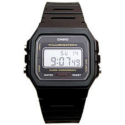 Os Primeiros Rel Gios Digitais Os Modelos Mais M Ticos Da Casio