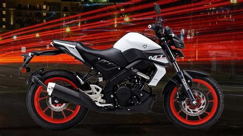 Bsvi Yamaha Mt Comes With A New Colour Option Tvc Released