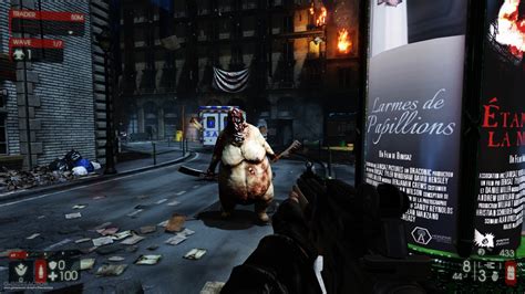 Killing Floor 2 Preview Gamereactor