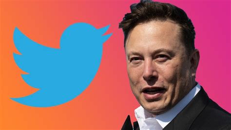 Twitter Elon Musk Buys Social Media Platform For Billion Cbbc