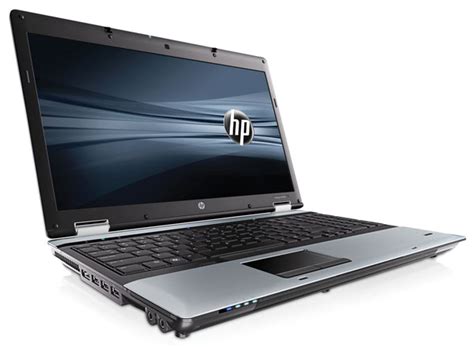 Hp Probook 6540b Nuevo Ordenador Portátil De La Gama Profesional