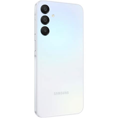 Galaxy A15 128 Go Bleu Débloqué Dual SIM Back Market