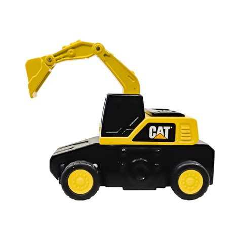 Cat® Micro Rc Excavator Cat